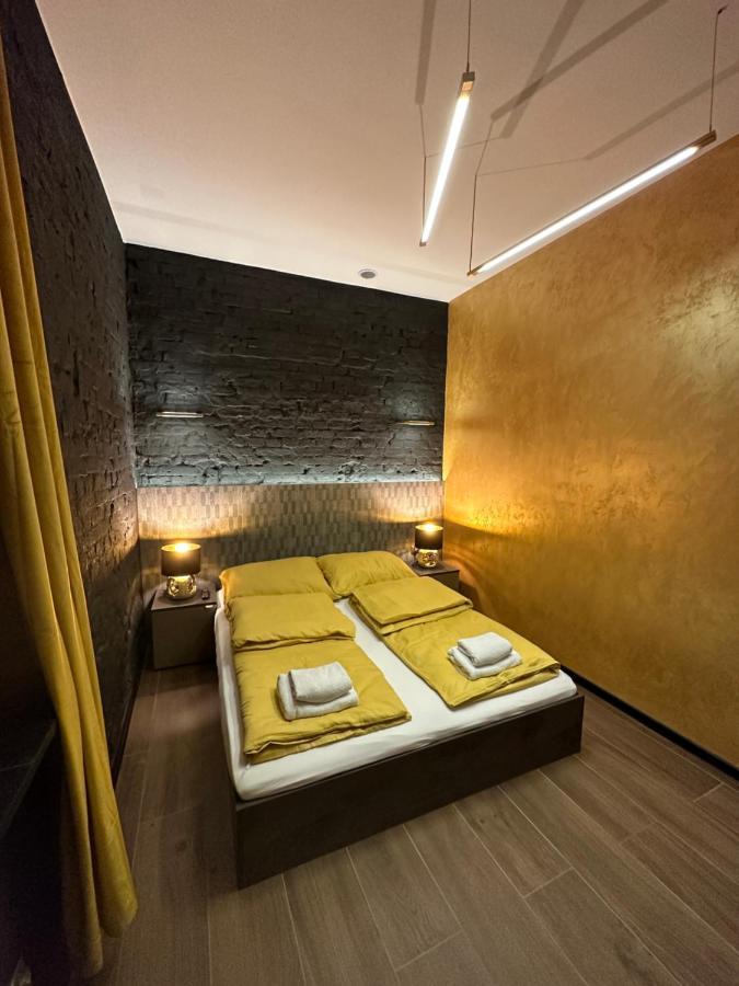 Darkhouse Flaviker Apartment Lodz  Luaran gambar